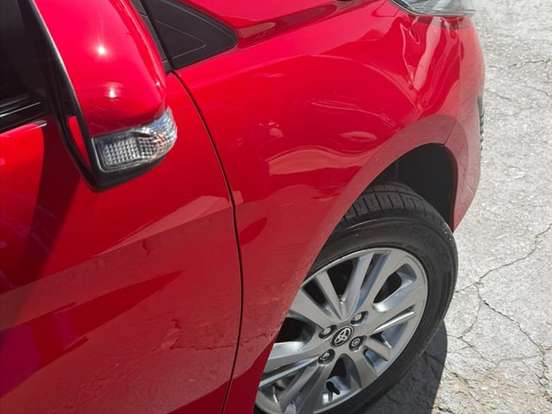 TOYOTA-YARIS-1.3 16V FLEX XL MULTIDRIVE TOYOTA-YARIS-2018