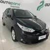 TOYOTA YARIS 1.3 16V FLEX XL MULTIDRIVE TOYOTA YARIS 1.3 16V FLEX XL MULTIDRIVE