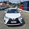 TOYOTA YARIS 1.5 16V FLEX SEDAN XL MULTIDRIVE TOYOTA YARIS 1.5 16V FLEX SEDAN XL MULTIDRIVE