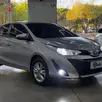 TOYOTA YARIS 1.5 16V FLEX SEDAN XL PLUS TECH MULTIDRIVE TOYOTA YARIS 1.5 16V FLEX SEDAN XL PLUS TECH MULTIDRIVE