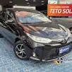 TOYOTA YARIS 1.5 16V FLEX SEDAN XLS CONNECT MULTIDRIVE TOYOTA YARIS 1.5 16V FLEX SEDAN XLS CONNECT MULTIDRIVE