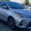 TOYOTA YARIS 1.5 16V FLEX SEDAN XLS MULTIDRIVE TOYOTA YARIS 1.5 16V FLEX SEDAN XLS MULTIDRIVE