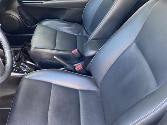 TOYOTA-YARIS-1.5 16V FLEX SEDAN XLS MULTIDRIVE TOYOTA-YARIS-2023