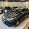 TOYOTA YARIS 1.5 16V FLEX XL MULTIDRIVE TOYOTA YARIS 1.5 16V FLEX XL MULTIDRIVE