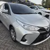 TOYOTA YARIS 1.5 16V FLEX XL MULTIDRIVE TOYOTA YARIS 1.5 16V FLEX XL MULTIDRIVE