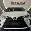 TOYOTA YARIS 1.5 16V FLEX XL MULTIDRIVE TOYOTA YARIS 1.5 16V FLEX XL MULTIDRIVE