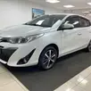 TOYOTA YARIS 1.5 16V FLEX XLS CONNECT MULTIDRIVE TOYOTA YARIS 1.5 16V FLEX XLS CONNECT MULTIDRIVE