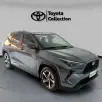 TOYOTA YARIS CROSS 1.5 VVT-I HYBRID FLEX XRE CVT TOYOTA YARIS CROSS 1.5 VVT-I HYBRID FLEX XRE CVT