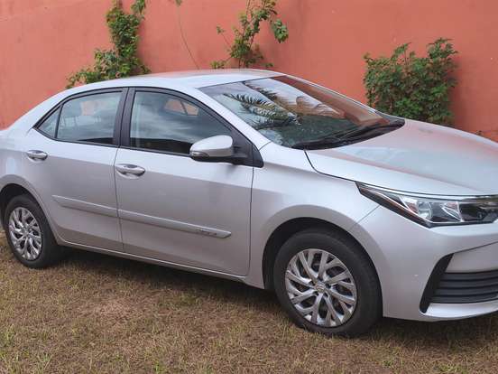 TOYOTA-COROLLA-1.8 GLI 16V FLEX 4P AUTOMÁTICO TOYOTA-COROLLA-2019