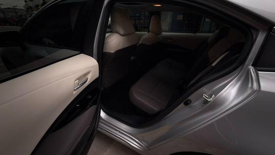 TOYOTA COROLLA 1.8 VVT-I HYBRID FLEX ALTIS PREMIUM CVT