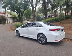 TOYOTA COROLLA 1.8 VVT-I HYBRID FLEX ALTIS PREMIUM CVT TOYOTA COROLLA 1.8 VVT-I HYBRID FLEX ALTIS PREMIUM CVT