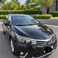 TOYOTA COROLLA 2.0 ALTIS 16V FLEX 4P AUTOMÁTICO TOYOTA COROLLA 2.0 ALTIS 16V FLEX 4P AUTOMÁTICO