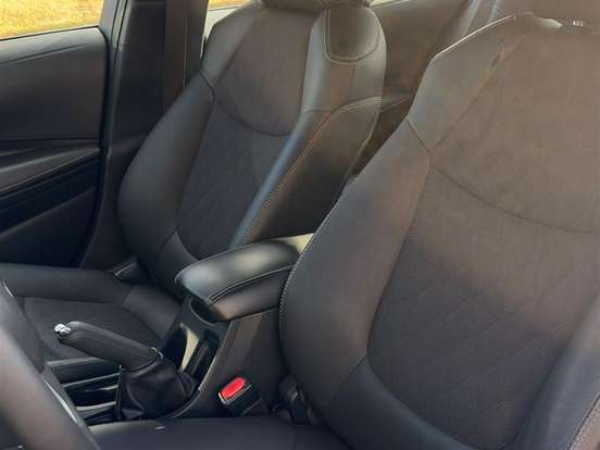 TOYOTA-COROLLA-2.0 VVT-IE FLEX GLI DIRECT SHIFT TOYOTA-COROLLA-2020