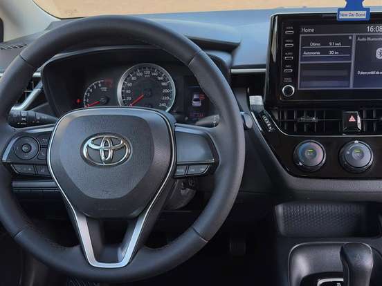 TOYOTA-COROLLA-2.0 VVT-IE FLEX GLI DIRECT SHIFT TOYOTA-COROLLA-2020