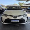 TOYOTA COROLLA 2.0 VVT-IE FLEX XEI DIRECT SHIFT TOYOTA COROLLA 2.0 VVT-IE FLEX XEI DIRECT SHIFT
