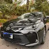 TOYOTA COROLLA 2.0 VVT-IE FLEX XEI DIRECT SHIFT TOYOTA COROLLA 2.0 VVT-IE FLEX XEI DIRECT SHIFT