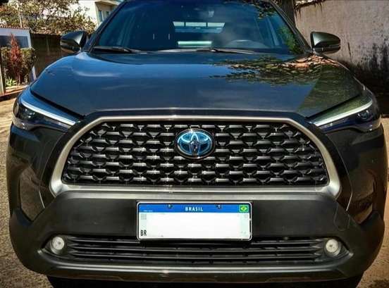 TOYOTA-COROLLA CROSS-2023