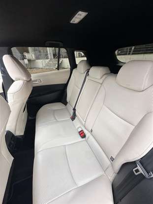 TOYOTA-COROLLA CROSS-2022