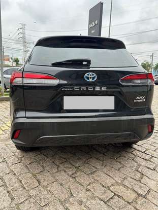 TOYOTA-COROLLA CROSS-2022