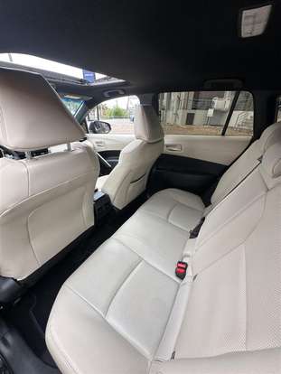 TOYOTA-COROLLA CROSS-2022