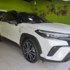 TOYOTA COROLLA CROSS 2.0 VVT-IE FLEX GR-SPORT DIRECT SHIFT TOYOTA COROLLA CROSS 2.0 VVT-IE FLEX GR-SPORT DIRECT SHIFT