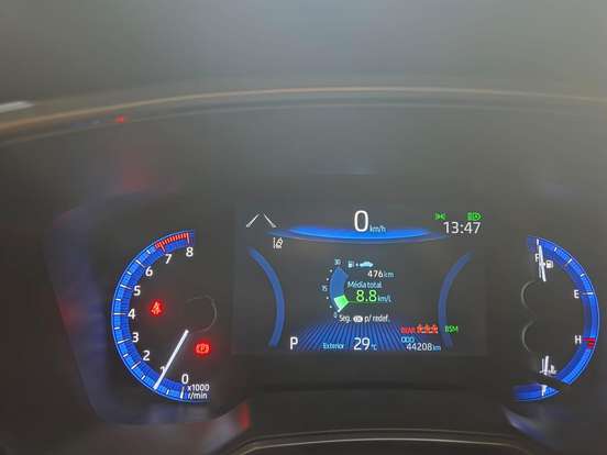 TOYOTA-COROLLA CROSS-2023