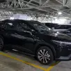TOYOTA COROLLA CROSS 2.0 VVT-IE FLEX XRE DIRECT SHIFT TOYOTA COROLLA CROSS 2.0 VVT-IE FLEX XRE DIRECT SHIFT