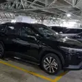 TOYOTA COROLLA CROSS 2.0 VVT-IE FLEX XRE DIRECT SHIFT TOYOTA COROLLA CROSS 2.0 VVT-IE FLEX XRE DIRECT SHIFT