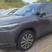 TOYOTA COROLLA CROSS 2.0 VVT-IE FLEX XRE DIRECT SHIFT TOYOTA COROLLA CROSS 2.0 VVT-IE FLEX XRE DIRECT SHIFT