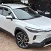 TOYOTA COROLLA CROSS 2.0 VVT-IE FLEX XRE DIRECT SHIFT TOYOTA COROLLA CROSS 2.0 VVT-IE FLEX XRE DIRECT SHIFT
