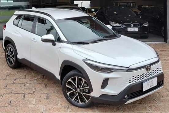 TOYOTA-COROLLA CROSS-2026