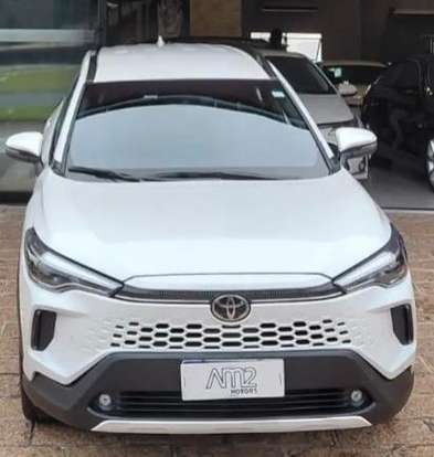 TOYOTA-COROLLA CROSS-2026