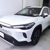 TOYOTA COROLLA CROSS 2.0 VVT-IE FLEX XRX DIRECT SHIFT TOYOTA COROLLA CROSS 2.0 VVT-IE FLEX XRX DIRECT SHIFT