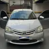 TOYOTA ETIOS 1.3 X 16V FLEX 4P MANUAL TOYOTA ETIOS 1.3 X 16V FLEX 4P MANUAL