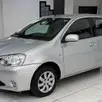 TOYOTA ETIOS 1.3 XS 16V FLEX 4P MANUAL TOYOTA ETIOS 1.3 XS 16V FLEX 4P MANUAL
