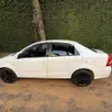 TOYOTA ETIOS 1.5 XS 16V FLEX 4P MANUAL TOYOTA ETIOS 1.5 XS 16V FLEX 4P MANUAL