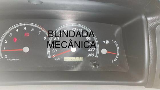 TOYOTA FIELDER 1.8 16V GASOLINA 4P MANUAL
