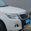 TOYOTA HILUX 2.7 SRV 4X2 CD 16V FLEX 4P AUTOMÁTICO TOYOTA HILUX 2.7 SRV 4X2 CD 16V FLEX 4P AUTOMÁTICO