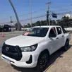 TOYOTA HILUX 2.8 D-4D TURBO DIESEL CD POWER PACK 4X4 MANUAL TOYOTA HILUX 2.8 D-4D TURBO DIESEL CD POWER PACK 4X4 MANUAL