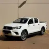 TOYOTA HILUX 2.8 STD 4X4 CD 16V DIESEL 4P MANUAL TOYOTA HILUX 2.8 STD 4X4 CD 16V DIESEL 4P MANUAL