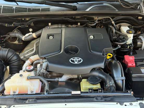 TOYOTA-HILUX-2.8 STD 4X4 CD 16V DIESEL 4P MANUAL TOYOTA-HILUX-2019