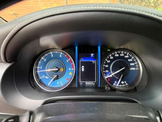 TOYOTA-HILUX SW4-2022