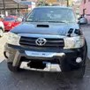 TOYOTA HILUX SW4 3.0 SRV 4X4 7 LUGARES 16V TURBO INTERCOOLER DIESEL 4P AUTOMÁTICO TOYOTA HILUX SW4 3.0 SRV 4X4 7 LUGARES 16V TURBO INTERCOOLER DIESEL 4P AUTOMÁTICO