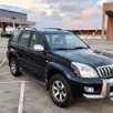 TOYOTA LAND CRUISER PRADO 3.0 4X4 TURBO INTERCOOLER DIESEL 4P AUTOMÁTICO TOYOTA LAND CRUISER PRADO 3.0 4X4 TURBO INTERCOOLER DIESEL 4P AUTOMÁTICO