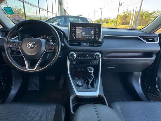 TOYOTA-RAV4-2.5 VVT-IE HYBRID SX CONNECT AWD CVT TOYOTA-RAV4-2020