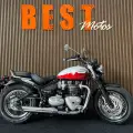 TRIUMPH BONNEVILLE SPEEDMASTER TRIUMPH BONNEVILLE SPEEDMASTER
