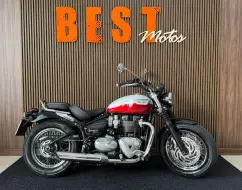 TRIUMPH BONNEVILLE SPEEDMASTER TRIUMPH BONNEVILLE SPEEDMASTER