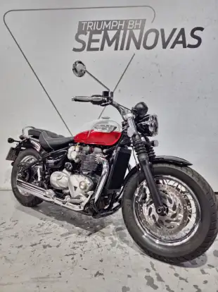 TRIUMPH-BONNEVILLE SPEEDMASTER-2025