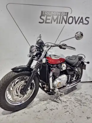 TRIUMPH-BONNEVILLE SPEEDMASTER TRIUMPH-BONNEVILLE SPEEDMASTER-2025