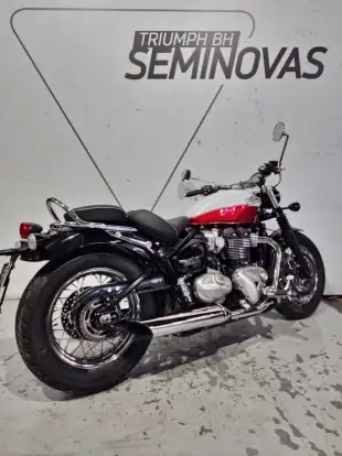 TRIUMPH-BONNEVILLE SPEEDMASTER-2025
